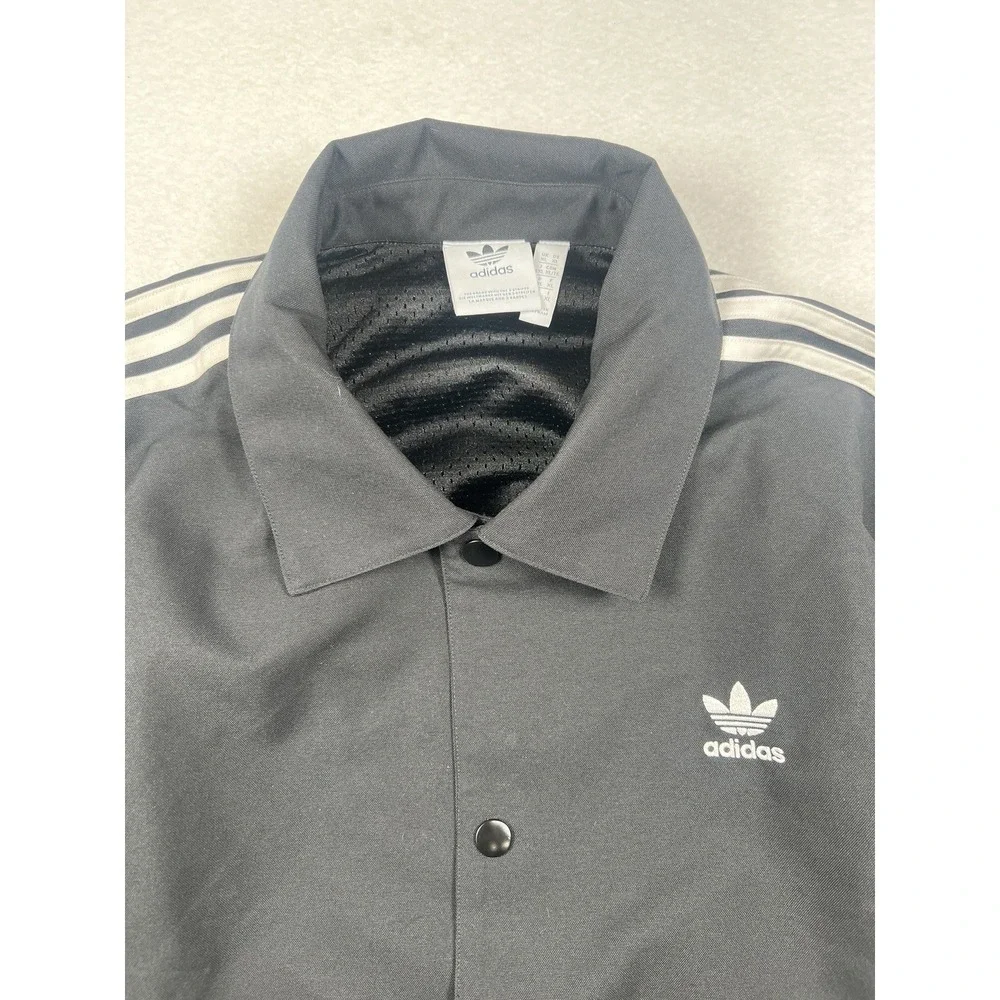 Adidas Originals Parka Coat NAM 2024 Marketing Employee Only Rare‎ XL